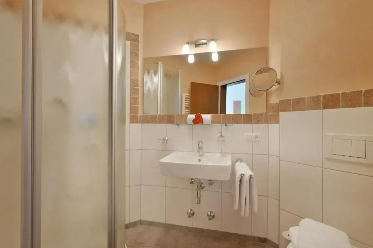 Hotel Garni Tirol