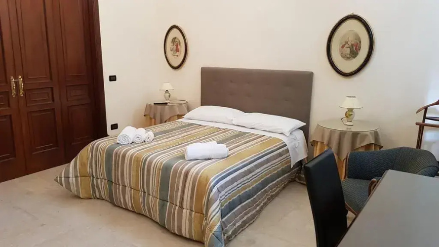 B&B Teatro NOTO
