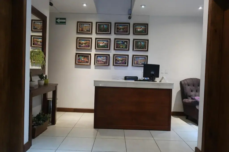 Hotel Galeria