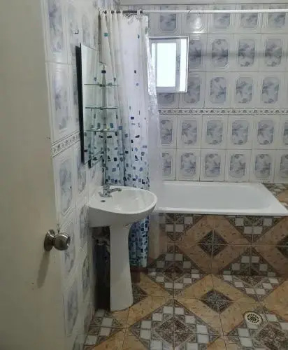 Residencial mi Casa