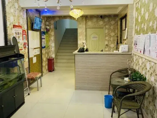 Urumqi Wanfu Inn