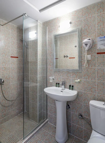 Superior Double room with balcony and with sea view