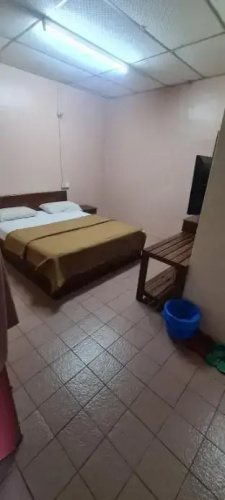 East Coast hotel