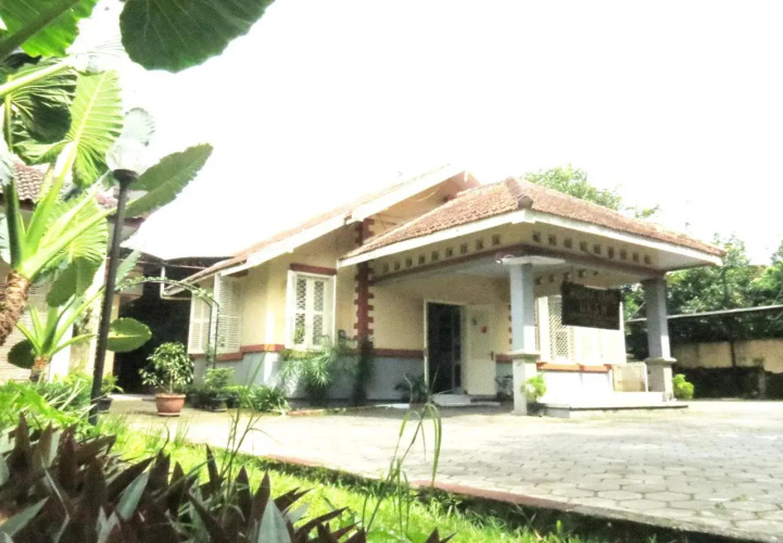 Wisma Tamu UKSW Guest House