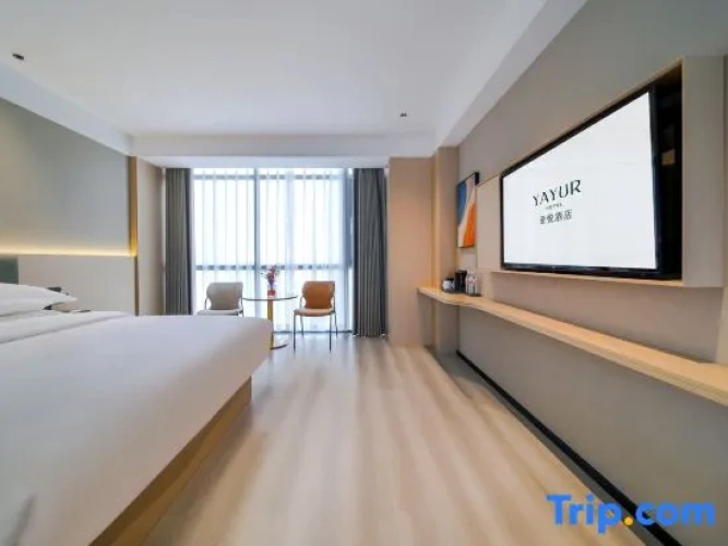Luxury Double room