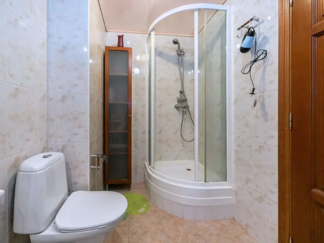 Фотография номера квартиры MaxRealty24 на Беговой 28