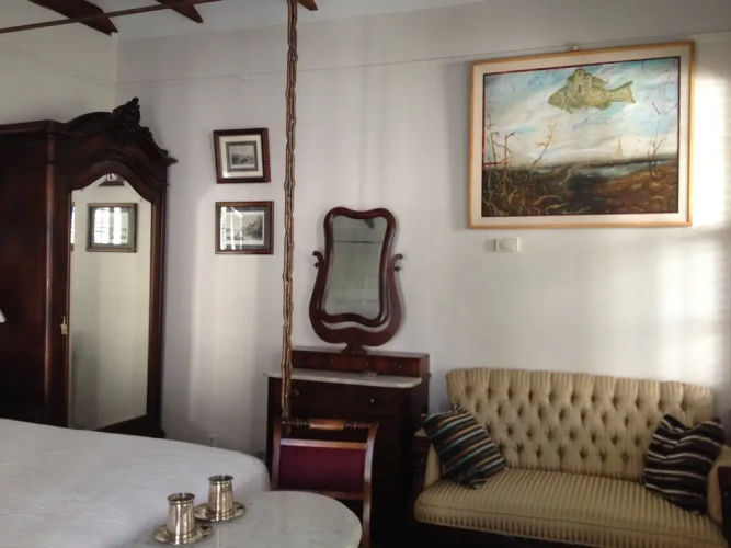 Stone House Musical B&B