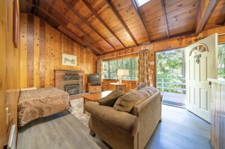 Masood's Lodge