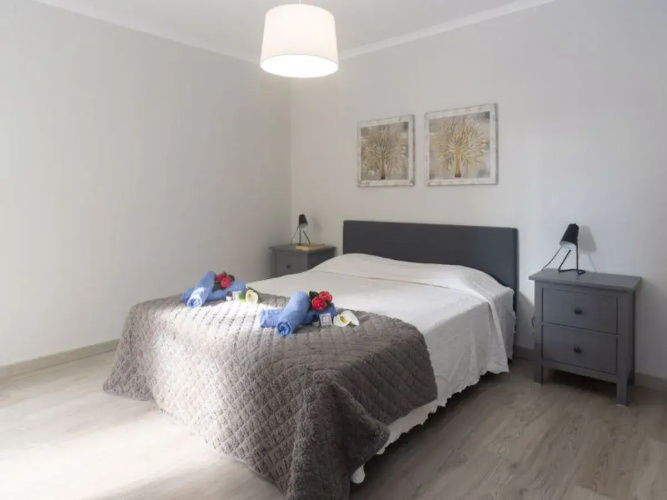 Apartment Olivais Lisbon