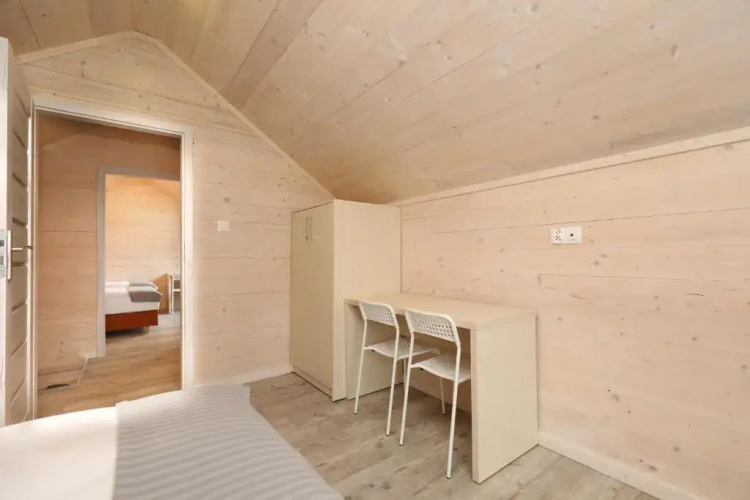 Pina House