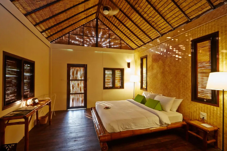 Wareerak Hot Spring & Wellness