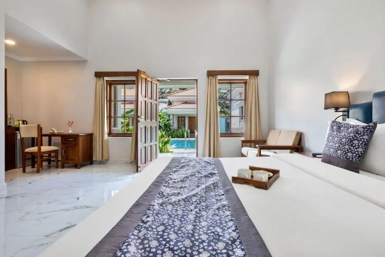 Premium Cottage