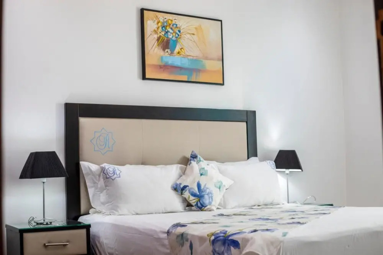 Appart Hotel Rania