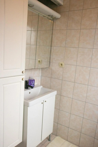 West Side Roses appartement