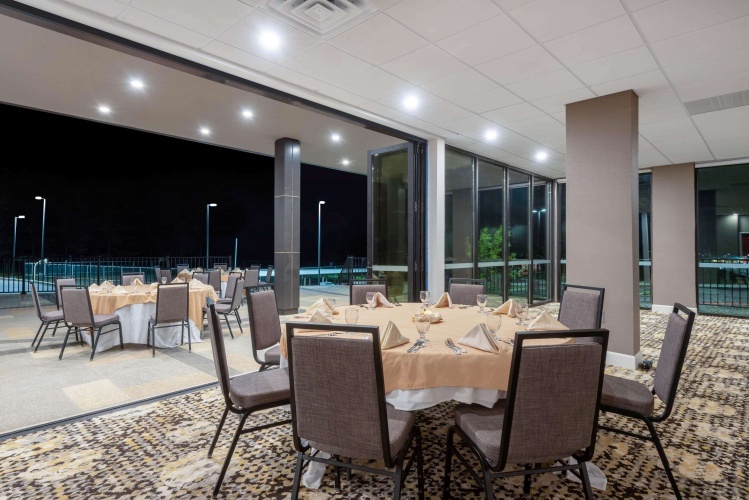 Wyndham Lancaster Resort & Convention Center photo 33