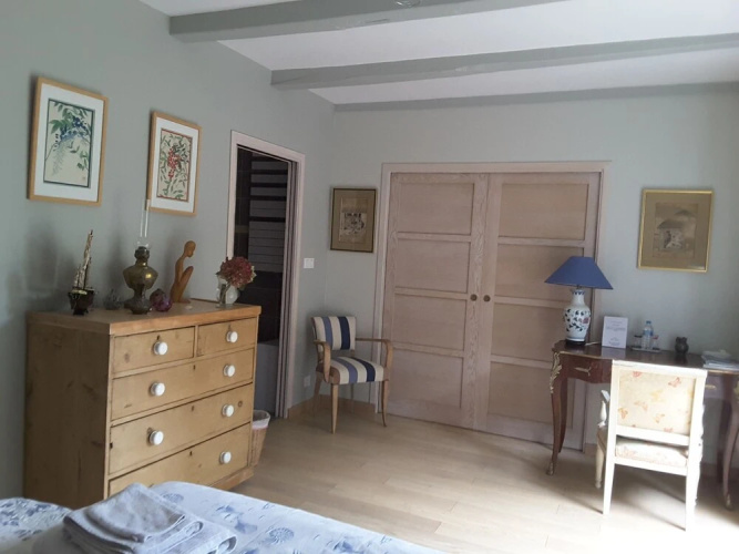 Maison de la Haie