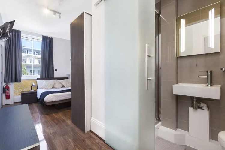 Talipot Apartments