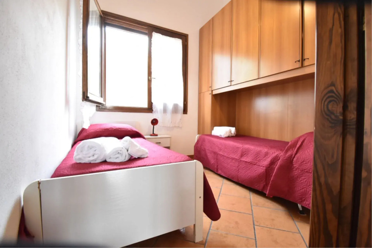 CHIA Villa CARLA 8 beds-Casa Marte 3