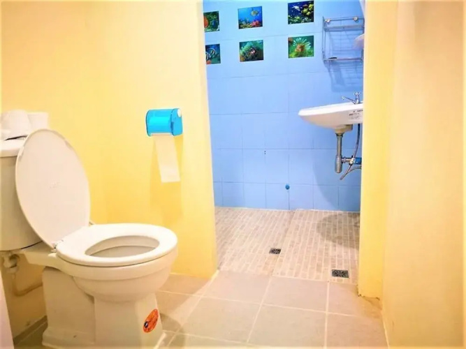 Jasmine Guesthouse