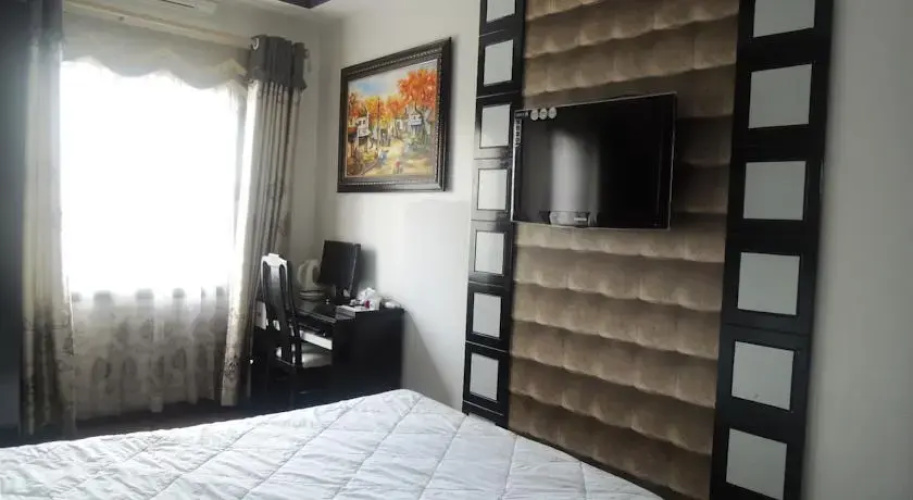 Seoul Hotel 146