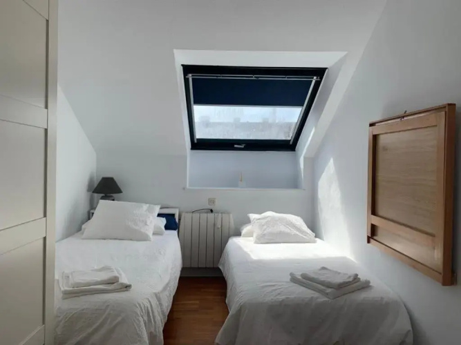 Apartamento Manuel Romano 7