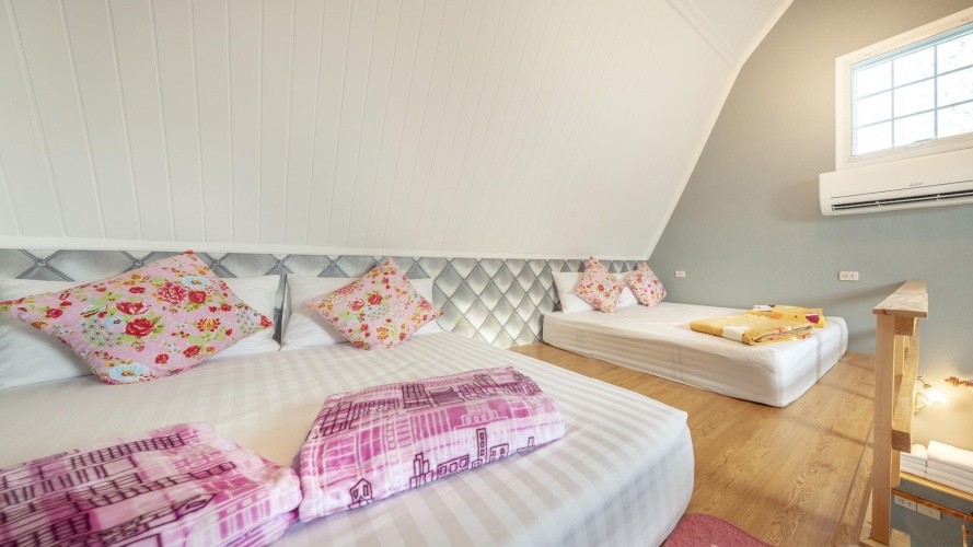 Family Villa