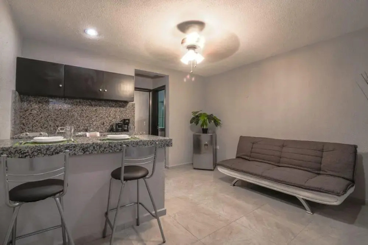 Apartment Fogon 006