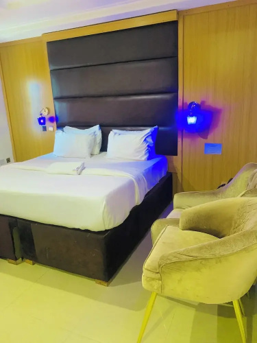 Vienna International Hotel