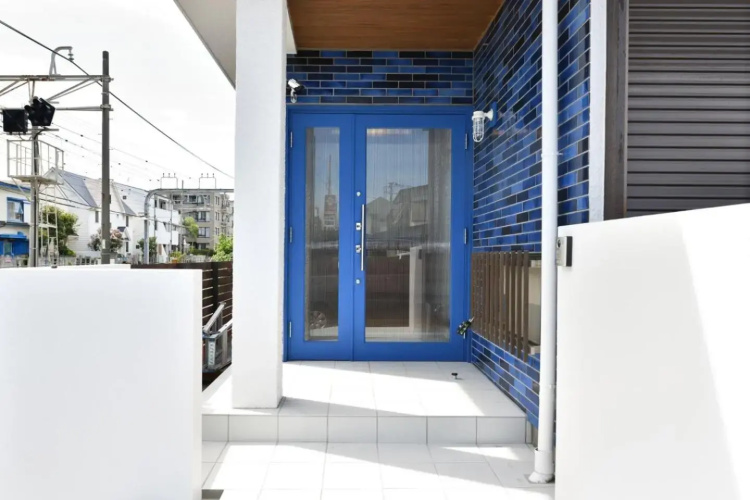 Grand Bleu / Vacation STAY 1506