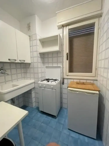 1 Bedroom Apartment with balcony and with ocean view
