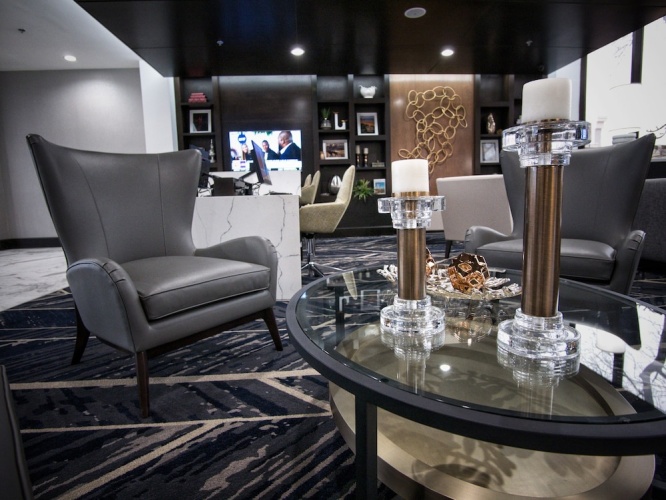 Embassy Suites by Hilton Oklahoma City Northwest photo 32