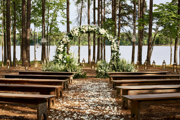 The Ritz-Carlton Reynolds Lake Oconee photo 20