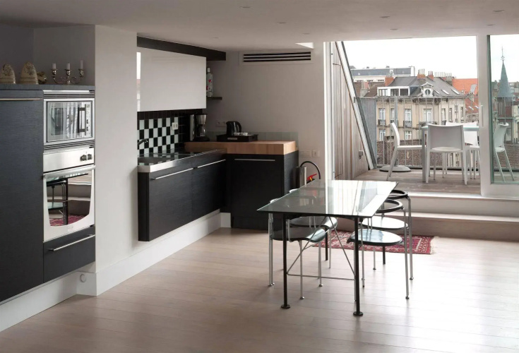 Maison AZ