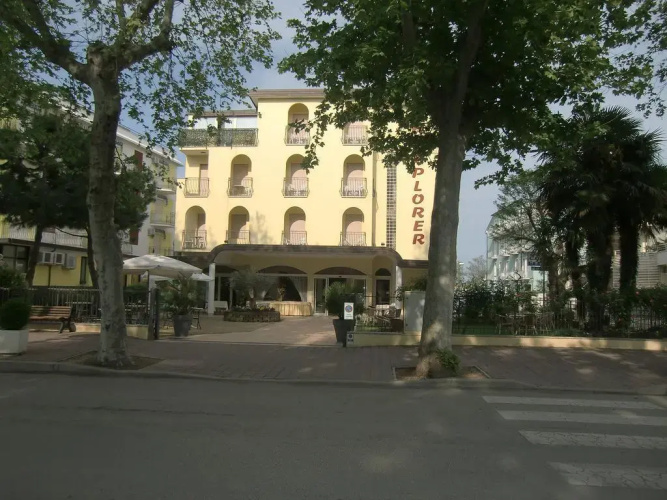 Imagen del hotel