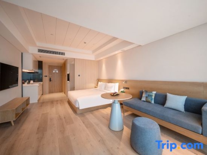 Premier Double room