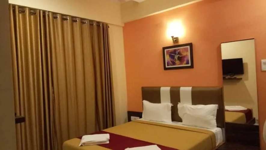 Hotel Venkey's