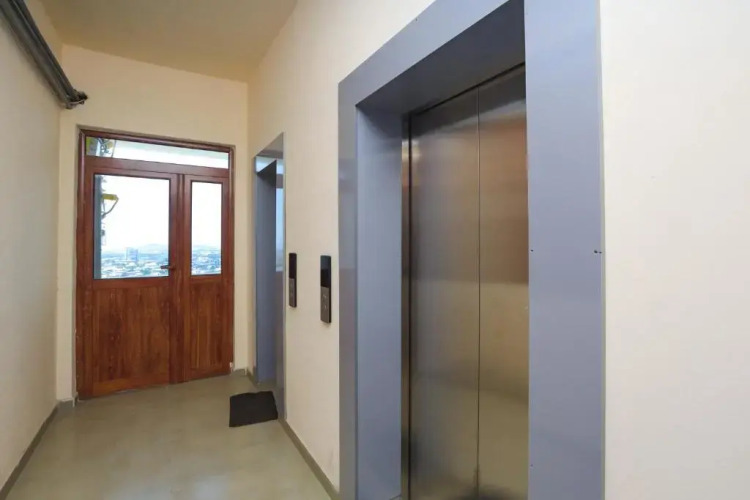 Фотография номера квартиры Stay Inn на ул. Аргишти, 11