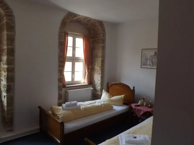 Hotel Zur Sonne