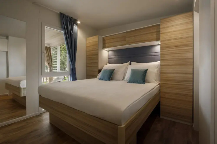 Maistra Camping Amarin Mobile Homes - 