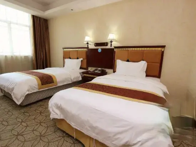 Business Double room