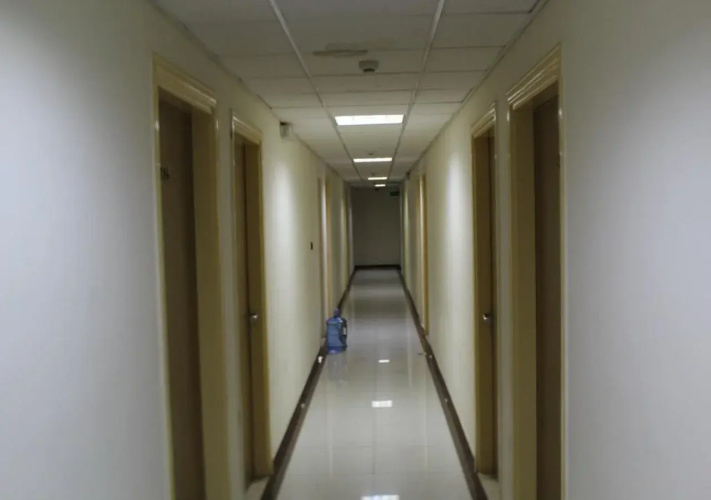 Almohandes Hotel apartment