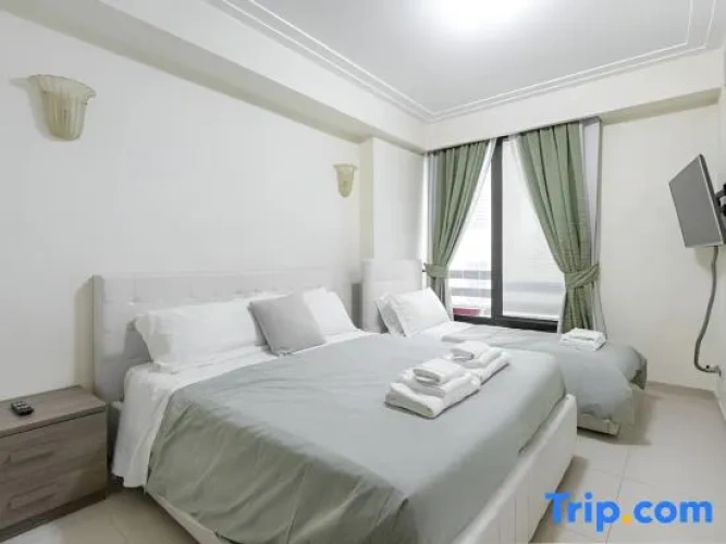 Family Apartment