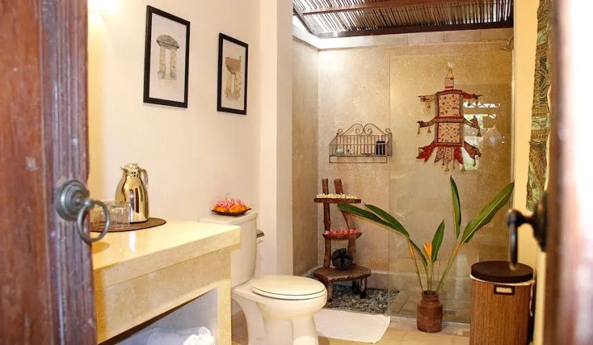 Villa Ria Sayan Ubud