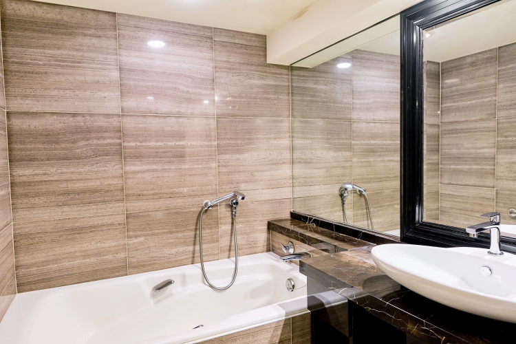 InterContinental Tokyo Bay photo 11