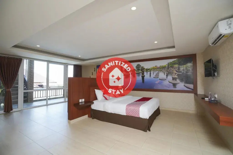 OYO 2392 Nusa Dua Eling Inn