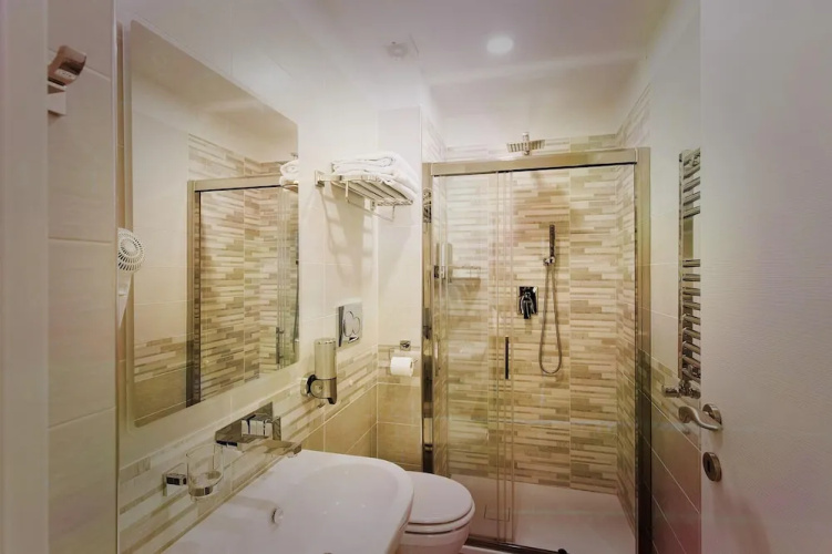 Archi Di Roma Guest House