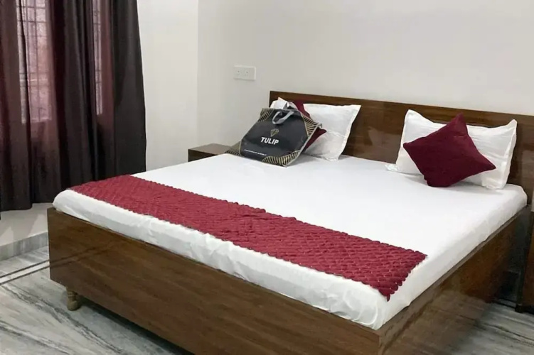 Kashi Vas Super Rooms