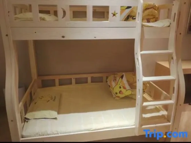 Superior Triple Family Suite