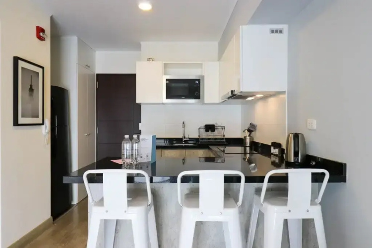 Zip Housing Barranco