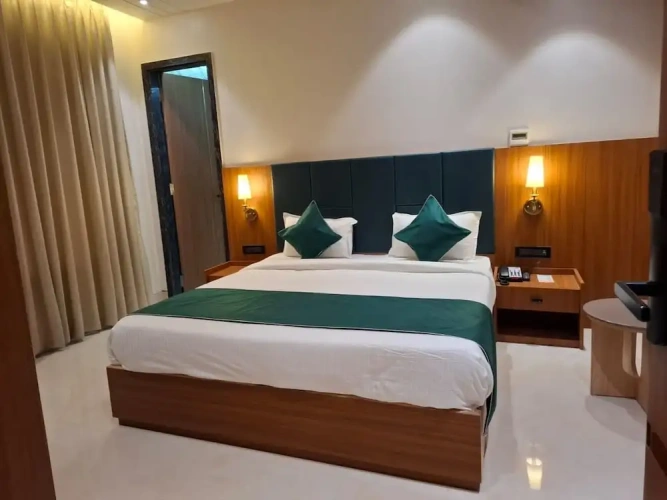 Premium Double room